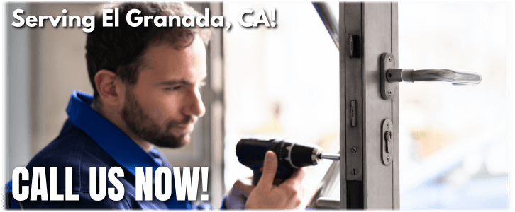 Locksmith El Granada CA