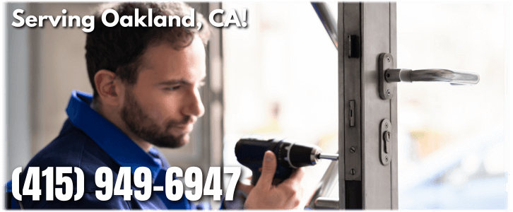 Locksmith Oakland CA